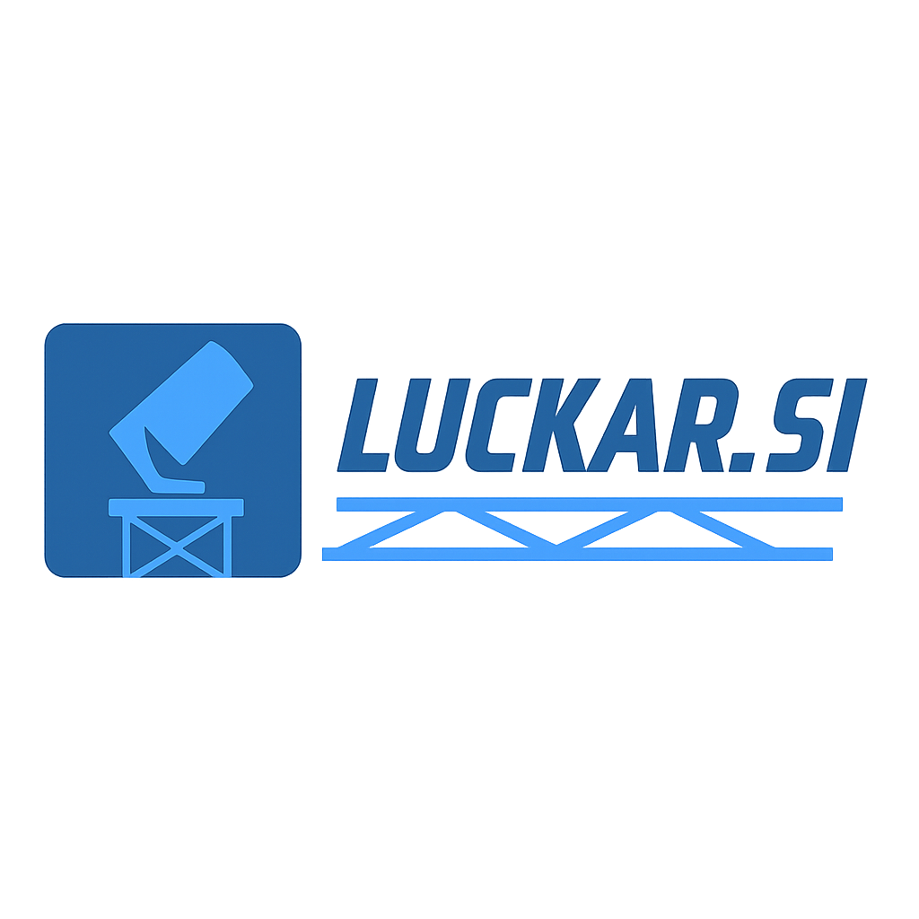 LUČKAR